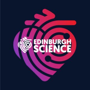 Edinburgh Science Logo